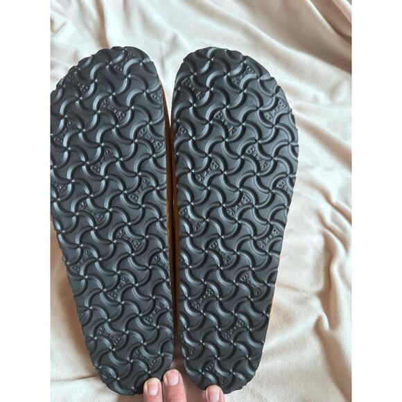 New Birkenstock Boston soft footbed men’s sz 46 US 13 main image 7